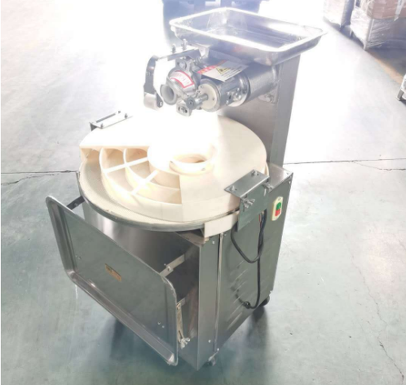 dough divider rounder dough divider rounder