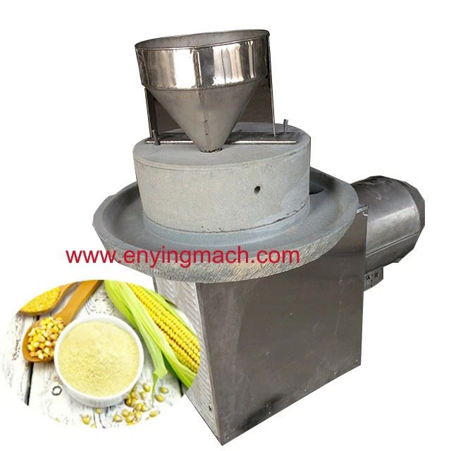 Flour Mill Machine For Home